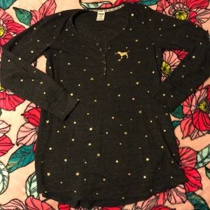 PINK Sleepwear Dress